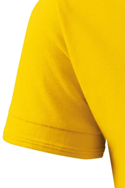 Loses Poloshirt der Männer - Klassische kurze Ärmel