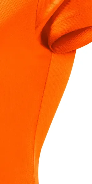 Damen Sport T-Shirt - Mit Seitennähten geschnitten