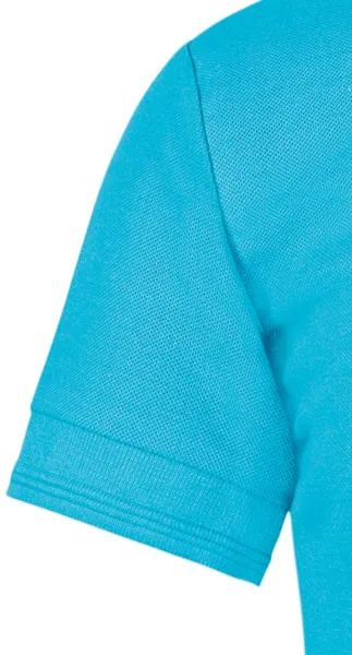 Polo-Shirt für Kinder - Klassische kurze Ärmel