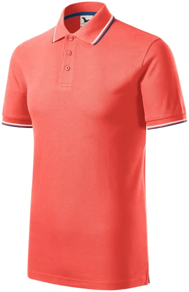 Klassisches Herren-Poloshirt - Herren Poloshirt für jeden Tag