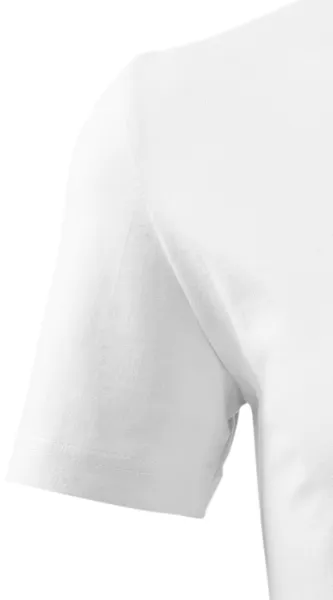 Das klassische T-Shirt der Männer - Klassische kurze Ärmel