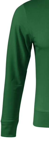 Leichtes Sweatshirt - Klassische lange Ärmel