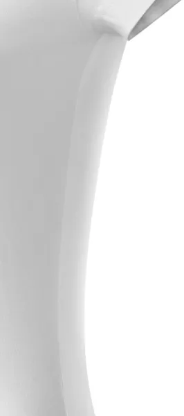 Exklusives Damen T-Shirt - Schnitt mit Seitennähten