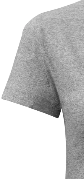 Damen klassisches T-Shirt - Klassische kurze Ärmel