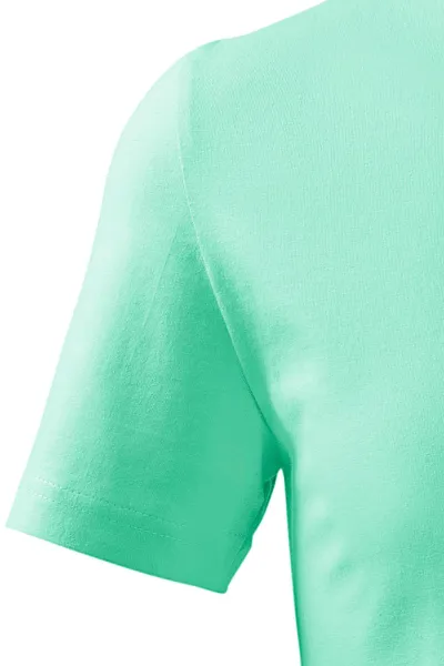 Das einfache T-Shirt der Kinder - Klassische kurze Ärmel