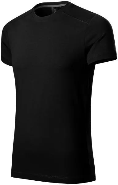 Herren T-Shirt verziert - Herren-T-Shirt für jeden Tag