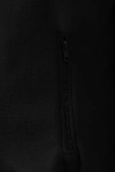 Sport Jacke - Praktische Taschen mit Reißverschluss