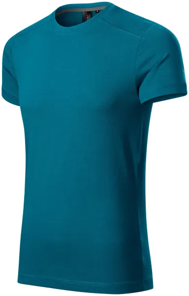 Herren T-Shirt verziert - Herren-T-Shirt für jeden Tag