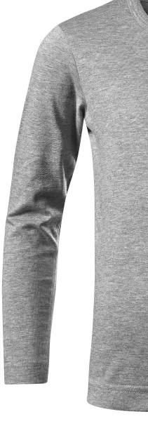 LangarmShirt für Kinder - Klassische lange Ärmel