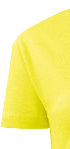 Damen klassisches T-Shirt - Klassische kurze Ärmel