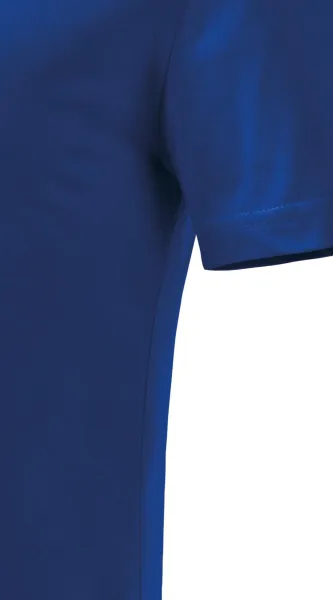 Leichtes Kinder T-Shirt - Schnitt mit Seitennähten