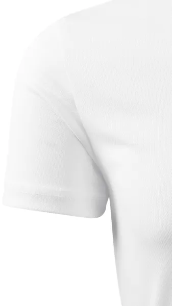 Sport-T-Shirt für Kinder - Klassische Kurzarm