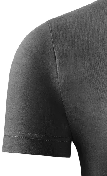 Modisches T-Shirt für Männer - Kurze Ärmel