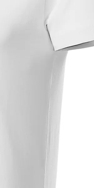 Exklusives Herren-T-Shirt - Schnitt mit Seitennähten