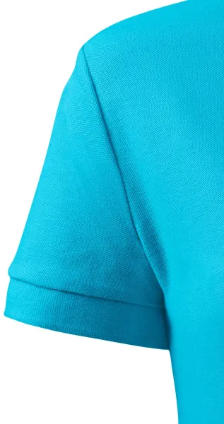 Damen Poloshirt - Klassische Kurzarm