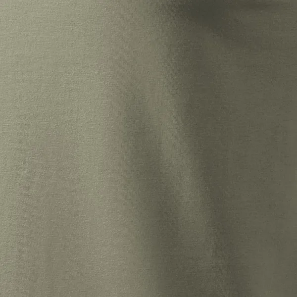 T-Shirt mit höherem Gewicht Unisex - 100% Baumwolle für maximalen Tragekomfort