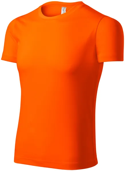 Unisex Sport T-Shirt - Unisex-Sport-T-Shirt