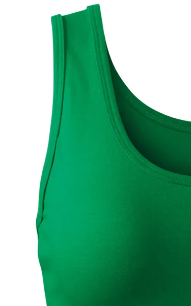 Damen-Singlet - Bequeme breite Träger