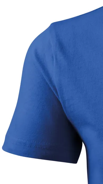 T-Shirt mit kurzen Ärmeln, mittleres Gewicht - Klassische kurze Ärmel