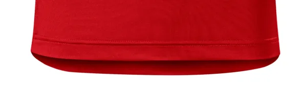 Sport-T-Shirt für Herren - Verlängerter Rückenbereich