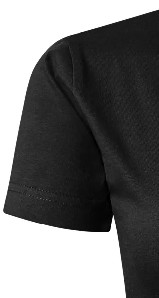 Slim Fit Poloshirt für Damen - Klassische Kurzarm