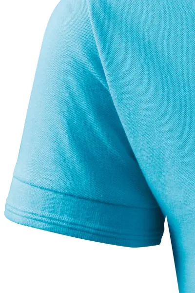 Loses Poloshirt der Männer - Klassische kurze Ärmel