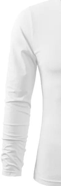 Langärmliges T-Shirt für Männer - Klassische lange Ärmel