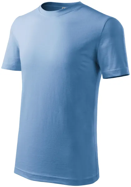 Leichtes Kinder T-Shirt - Kinder-Baumwoll-T-Shirt hauptsächlich für den Sommer