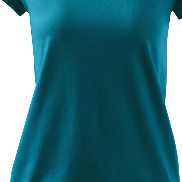 Damen trendy T-Shirt - Lockere Passform für maximalen Komfort