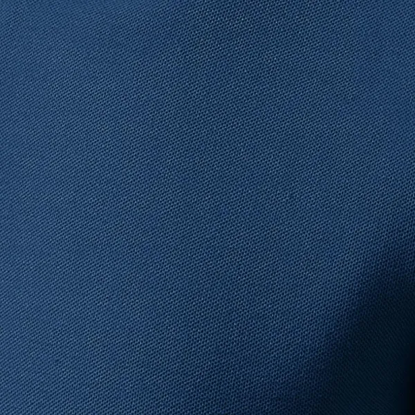 Kontrastiertes Poloshirt für Herren - Angenehmes Material für maximalen Komfort