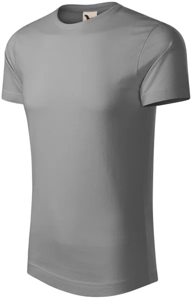 Herren T-Shirt aus Bio-Baumwolle - Herren-T-Shirt für jeden Tag
