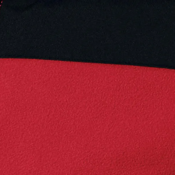 Wärme Unisex-Fleecejacke - Eine Fleecejacke, die warm hält