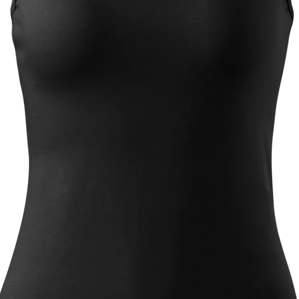 Damen-Singlet - Sanft taillierter Schnitt