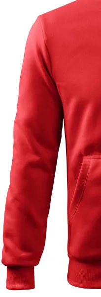 Herren Sweatshirt ohne Kapuze - Klassische lange Ärmel
