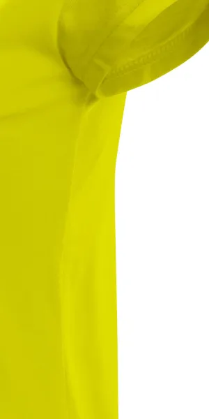 Damen trendy T-Shirt - Schnitt mit Seitennähten