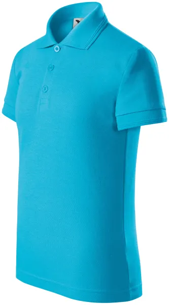 Polo-Shirt für Kinder - Poloshirt für Kinder für jeden Tag
