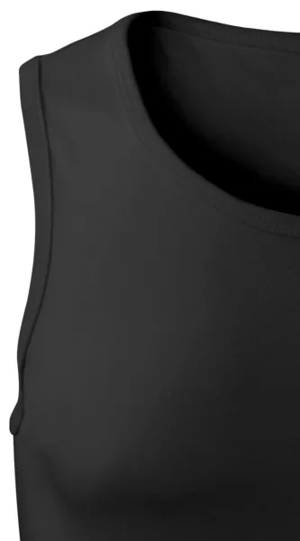 Tanktop für Herren - Bequeme breite Schultern