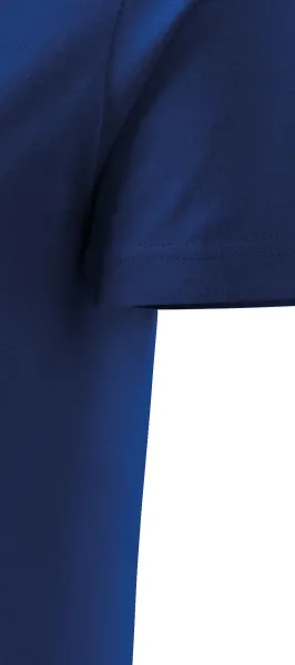 T-Shirt mit kurzen Ärmeln, mittleres Gewicht - T-Shirt mit röhrenförmigem Schnitt