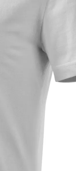 Klassisches T-Shirt - T-Shirt mit röhrenförmigem Schnitt