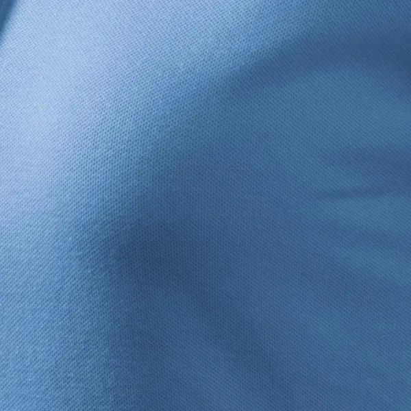 Damen elegantes Poloshirt - Angenehmes und bequemes Material