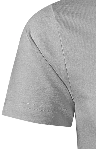 Herren T-Shirt aus Bio-Baumwolle - Klassische kurze Ärmel