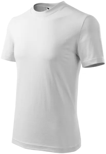 Schweres T-Shirt - Unisex-T-Shirt für Männer und Frauen