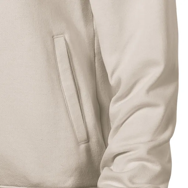 Bequemes Damen-Sweatshirt mit Kapuze - Taschen im Känguru-Stil