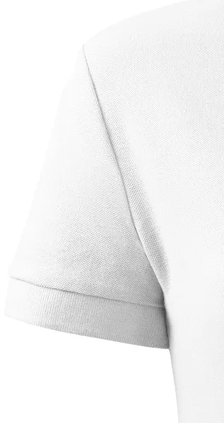 Damen Poloshirt - Klassische Kurzarm