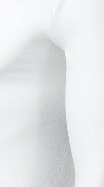 T-Shirt mit langen Ärmeln, geringes Gewicht - T-Shirt mit röhrenförmigem Schnitt