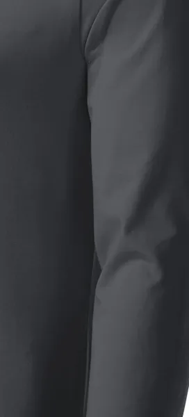 Eng anliegendes Herren T-Shirt mit langen Ärmeln - Schnitt mit Seitennähten