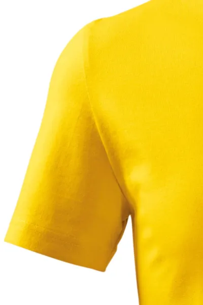 Das einfache T-Shirt der Kinder - Klassische kurze Ärmel
