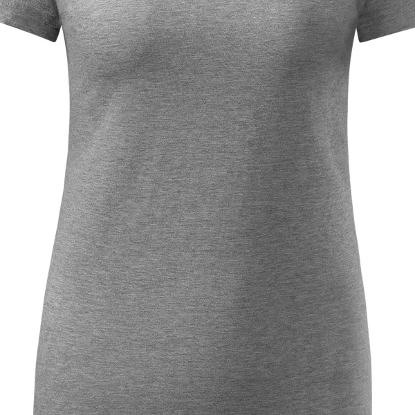 Damen klassisches T-Shirt - Sanft taillierter Schnitt