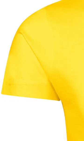 Eng anliegendes Herren-T-Shirt - Klassische kurze Ärmel