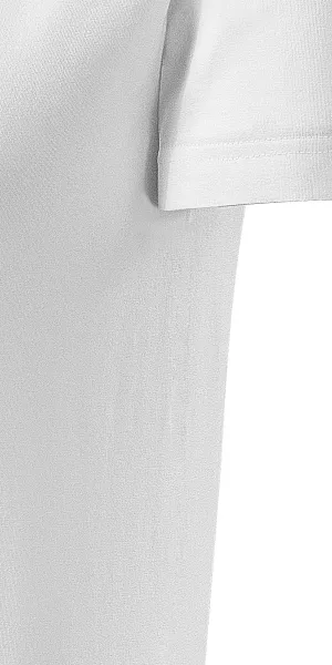 T-Shirt mit kurzen Ärmeln - T-Shirt mit röhrenförmigem Schnitt